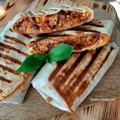 Tortille po meksykańsku  - szybki pomysł na obiad