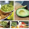 Najsłynniejszy meksykański dip - Guacamole