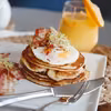 Wytrawne naleśniki Pancakes