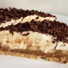 Banoffee pie bez pieczenia