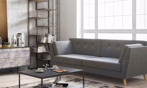 PODPOWIADAMY, JAK URZĄDZIĆ LOFT W SKANDYNAWSKIM STYLU