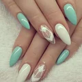 Idealny manicure