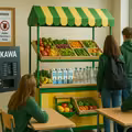 Ministerstwo Edukacji chce wprowadzić zakaz sprzedaży kawy w szkołach! Jest też plan na nowe menu na stołówkach