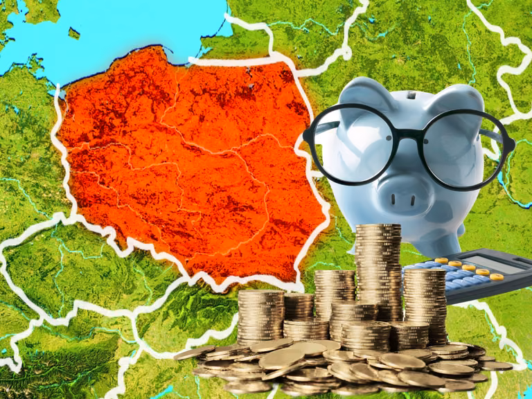 Czy rząd może zlikwidować dziurę budżetową? Ekspert zaprzecza