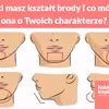 Jaki masz kształt brody i co mówi ona o Twoich charakterze?