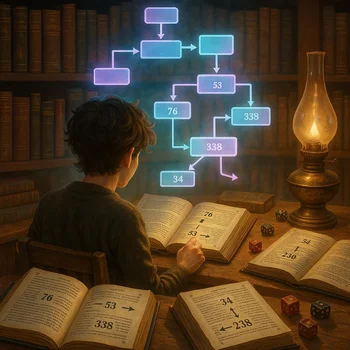 Międzynarodowy Dzień Gier Książkowych: jak interaktywne historie zdobywają serca czytelników