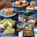 Ciasta Bez Pieczenia - 40 przepisów
