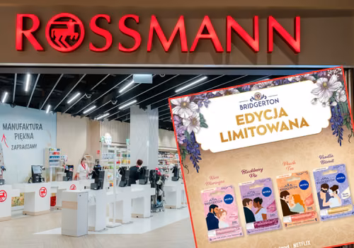 Fanki serialu oszalały na punkcie tej nowości! Limitowane pomadki z Rossmanna znikają w mgnieniu oka – teraz w promocji 1+1 gratis!
