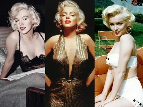 Jakie kosmetyki używała Marilyn Monroe? (i gdzie je zdobyć)