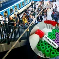 Na dworcu zatrzymano i odizolowano dwie osoby! Śmiertelnie niebezpieczny wirus już w Europie?