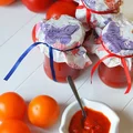Domowy ketchup