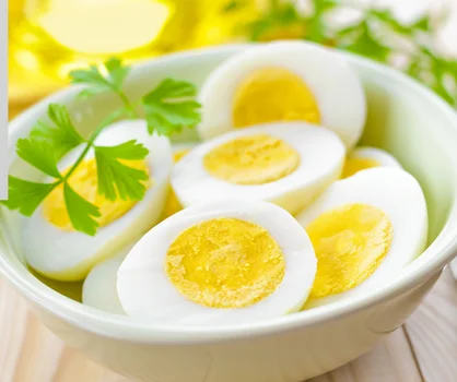 Czy można przedawkować jajka? Ile jajek można jeść dziennie?