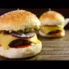 Przepis na burgery z herbatą oraz soczewicą