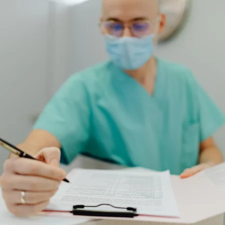 Rewolucja w badaniach lekarskich! Od 17 kwietnia nowe zasady