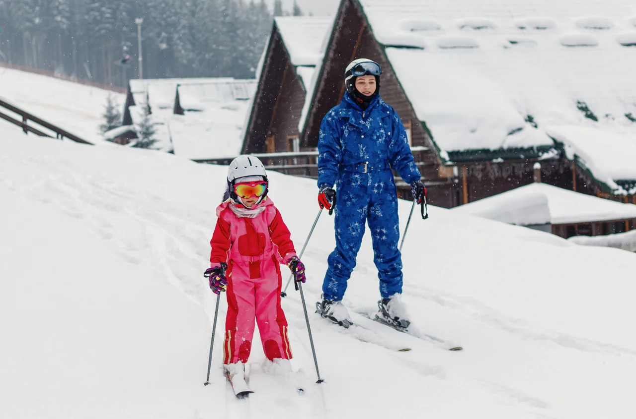 Nawet 2700 zł dofinansowania do ferii zimowych 2026! Trzeba spełnić te warunki