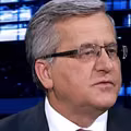 Bronisław Komorowski zakażony koronawirusem. Jaki jest jego stan?