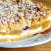 Pianowiec z owocami