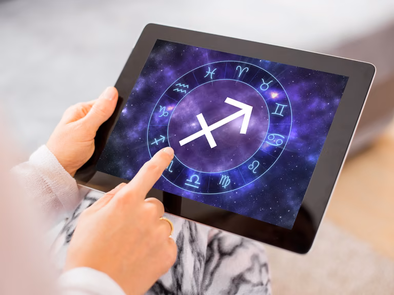 Dla jakich znaków zodiaku 2022 rok nie będzie łatwy? Astrolodzy ostrzegają.