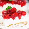 Sernik na zimno z mascarpone