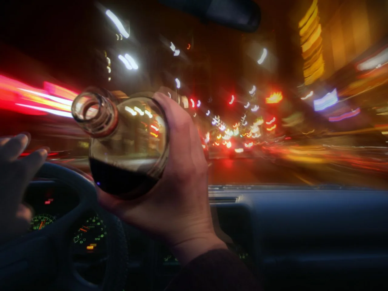 W życie wejdą nowe przepisy dla kierowców. Możliwa konfiskata samochodu za jazdę po pijanemu!