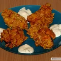 Domowe KFC
