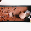 Domowe lody czekoladowe