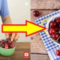 Prosty trik na pozbycie się pestek bez drylownicy