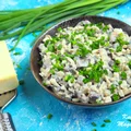 SAŁATKA PIECZARKOWA
