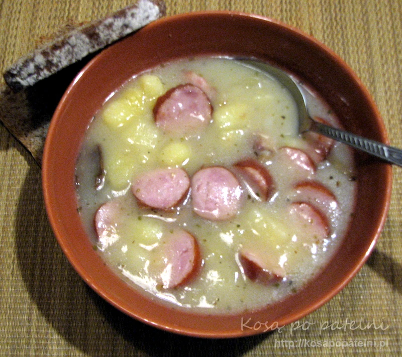 Zalewajka