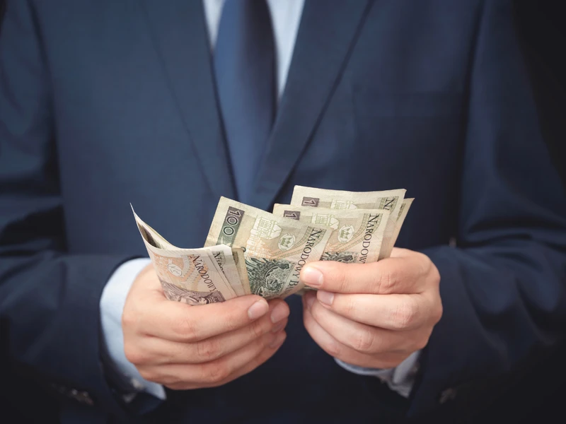 Bank nie udzieli kredytu ze zmiennym oprogramowaniem