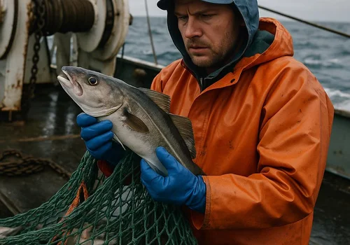 Międzynarodowy Dzień Walki z Nielegalnym Połowem Ryb: Dlaczego Jest Tak Ważny?