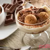 Tiramisu w kieliszku