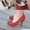 Buty - metamorfoza
