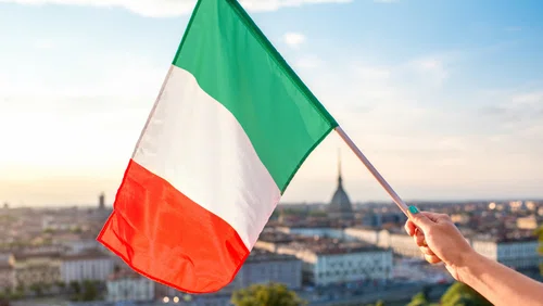 Włochy luzują ograniczona covidowe! Zmiany od 1 maja!