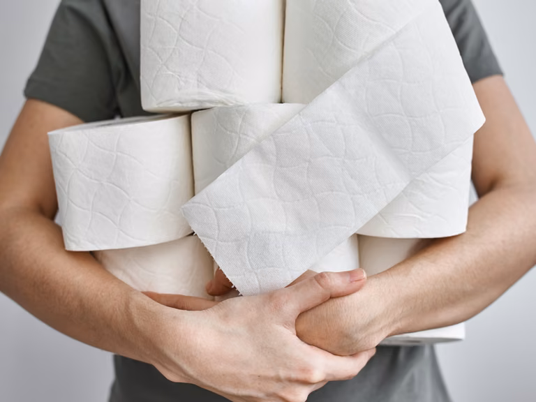 Papier toaletowy dobrem luksusowym? Szykuje się kolejna znaczna podwyżka.