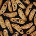 Dyniowe biscotti