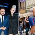 Ośmieszony uczestnik “Mam talent” skomentował zdarzenie: "pogrozili mi"!