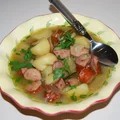 Garnek galicyjski z ziemniakami