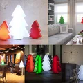 Świąteczne dekoracje - lampy