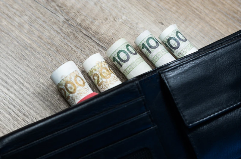 255,17 złotych dodatku miesięcznie! Pomoc w opłacaniu rachunków! Jak skorzystać?