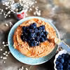 Pancakes w stylu amerykańskim