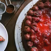 Tort wiśniowy