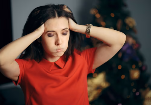 „Zaszalałam w Sylwestra. Teraz wstyd mi spojrzeć mężowi w oczy” - pisze Ewelina [LIST]