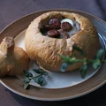 Żurek wielkanocny na zakwasie – tradycyjnie pyszny :)