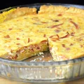 tarta lotaryńska
