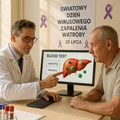 Światowy Dzień Wirusowego Zapalenia Wątroby: jak chronić swoją wątrobę 365 dni w roku