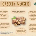 Orzechy włoskie