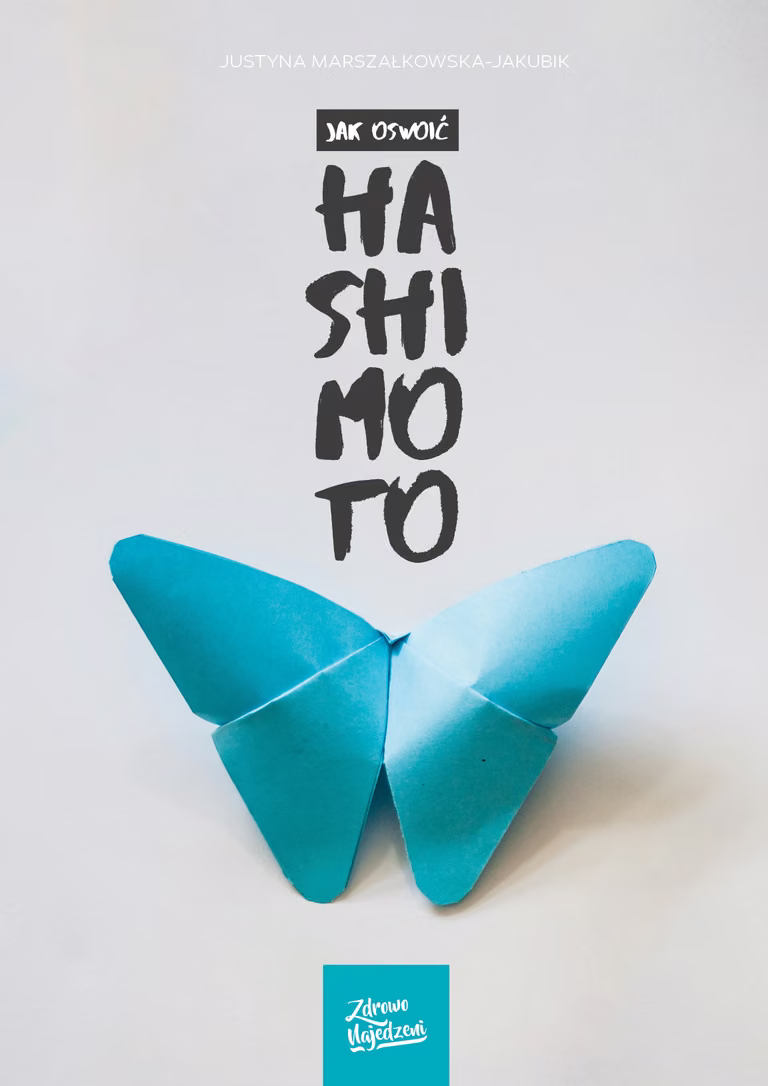Dieta w Hashimoto