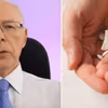 Prokuratura u Jerzego Zięby! Skonfiskowano "lecznicze" produkty