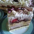 Owocowe "Tiramisu"
